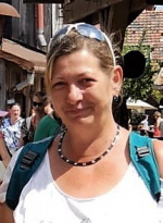 Schriftführer. Katrin Stroisch