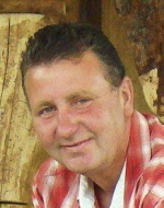 Fachwart Mario Werner